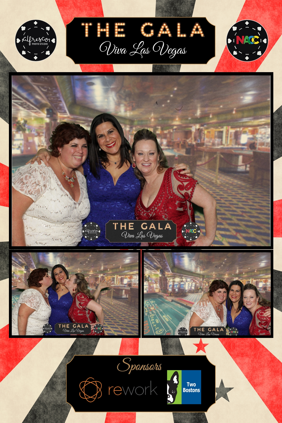 Viva Las Vegas: 2019 NACC Gala  | View more photos from the event at events.alfrescophoto.com/u/AlfrescoPhoto/Viva-Las-Vegas-2019-NACC-Gala